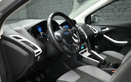 Ford Focus III, 2011 год, 700 000 рублей, 12 фотография
