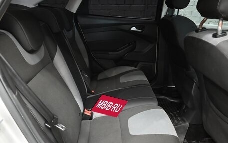 Ford Focus III, 2011 год, 700 000 рублей, 17 фотография