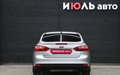 Ford Focus III, 2011 год, 700 000 рублей, 5 фотография