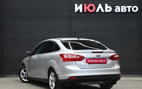 Ford Focus III, 2011 год, 700 000 рублей, 4 фотография