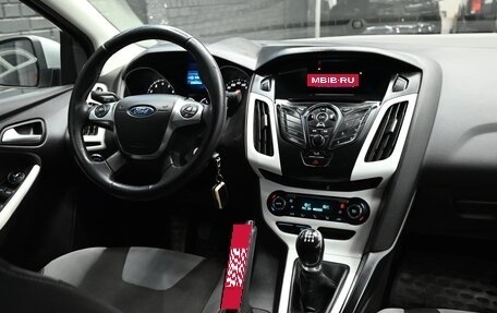 Ford Focus III, 2011 год, 700 000 рублей, 11 фотография