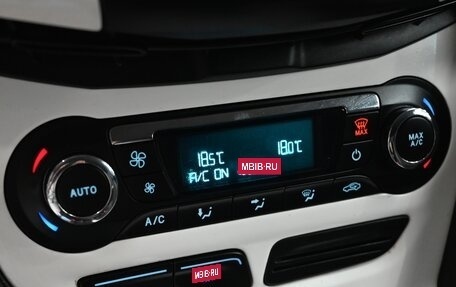 Ford Focus III, 2011 год, 700 000 рублей, 15 фотография