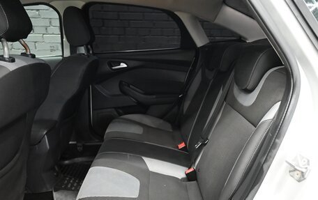 Ford Focus III, 2011 год, 700 000 рублей, 18 фотография