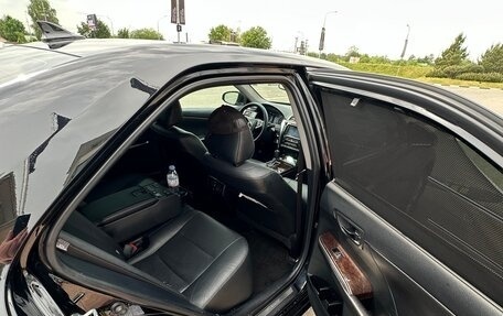 Toyota Camry, 2017 год, 2 250 000 рублей, 9 фотография