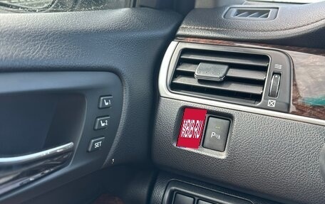 Toyota Camry, 2017 год, 2 250 000 рублей, 24 фотография