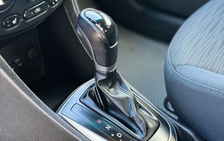 Hyundai Solaris II рестайлинг, 2014 год, 859 000 рублей, 13 фотография