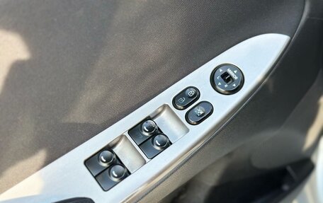 Hyundai Solaris II рестайлинг, 2014 год, 859 000 рублей, 8 фотография