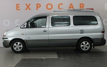 Hyundai Starex I рестайлинг, 2007 год, 800 000 рублей, 8 фотография