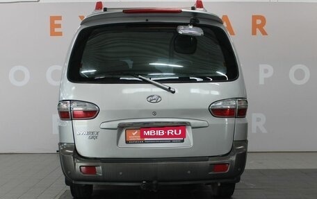 Hyundai Starex I рестайлинг, 2007 год, 800 000 рублей, 6 фотография