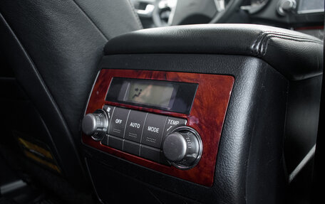 Toyota Highlander III, 2011 год, 2 150 000 рублей, 14 фотография