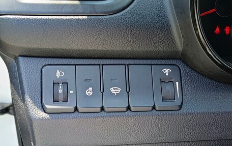 KIA Rio III рестайлинг, 2013 год, 779 995 рублей, 21 фотография