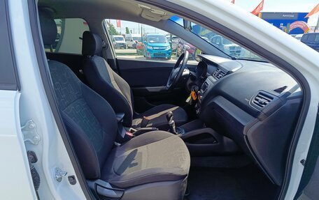 KIA Rio III рестайлинг, 2013 год, 779 995 рублей, 14 фотография