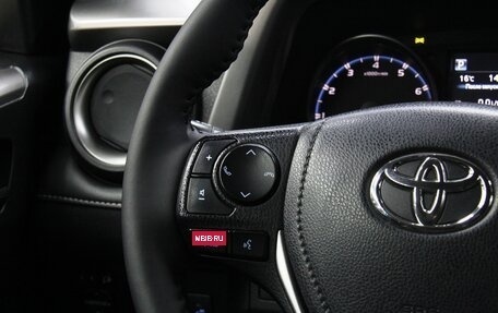 Toyota RAV4, 2016 год, 2 399 000 рублей, 14 фотография