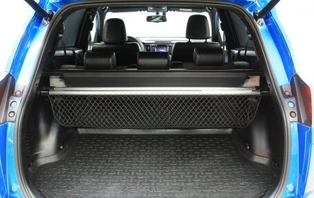 Toyota RAV4, 2016 год, 2 399 000 рублей, 24 фотография