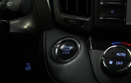 Toyota RAV4, 2016 год, 2 399 000 рублей, 19 фотография