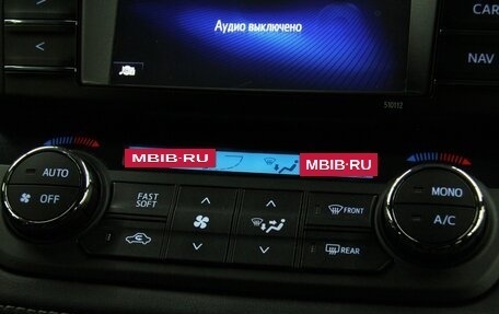 Toyota RAV4, 2016 год, 2 399 000 рублей, 17 фотография