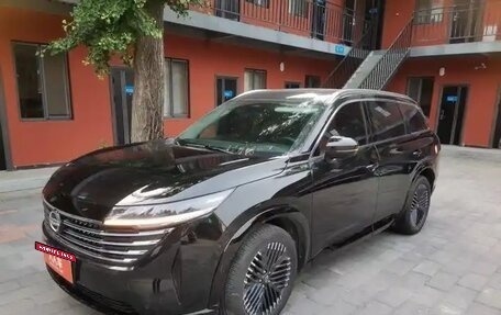 Nissan Pathfinder, 2024 год, 5 000 000 рублей, 3 фотография