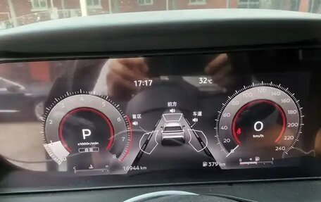 Nissan Pathfinder, 2024 год, 5 000 000 рублей, 11 фотография