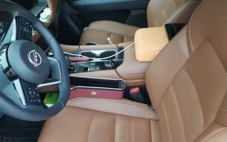 Nissan Pathfinder, 2024 год, 5 000 000 рублей, 7 фотография