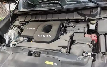 Nissan Pathfinder, 2024 год, 5 000 000 рублей, 9 фотография