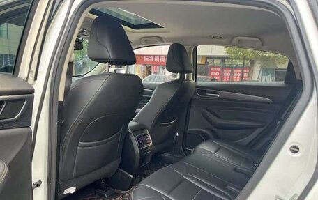 Haval F7x I, 2021 год, 1 200 000 рублей, 8 фотография