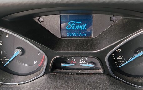 Ford Focus III, 2014 год, 690 000 рублей, 10 фотография