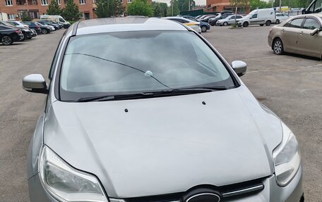 Ford Focus III, 2014 год, 690 000 рублей, 3 фотография
