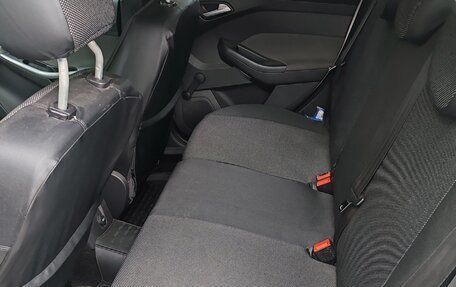 Ford Focus III, 2014 год, 690 000 рублей, 8 фотография