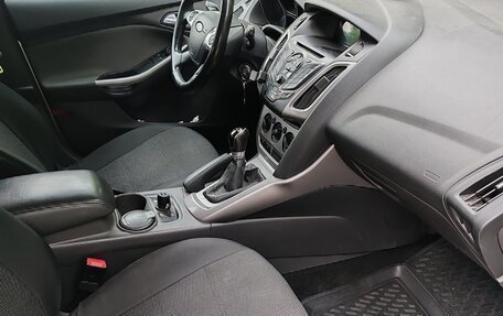 Ford Focus III, 2014 год, 690 000 рублей, 7 фотография