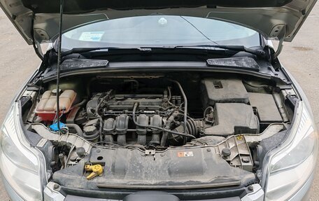 Ford Focus III, 2014 год, 690 000 рублей, 5 фотография