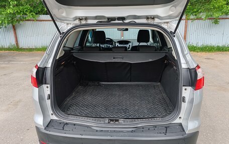 Ford Focus III, 2014 год, 690 000 рублей, 6 фотография