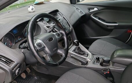 Ford Focus III, 2014 год, 690 000 рублей, 11 фотография