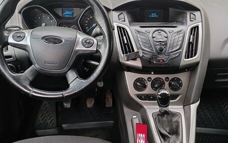 Ford Focus III, 2014 год, 690 000 рублей, 9 фотография