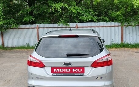 Ford Focus III, 2014 год, 690 000 рублей, 4 фотография