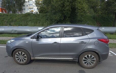 Hyundai ix35 I рестайлинг, 2013 год, 1 250 000 рублей, 7 фотография