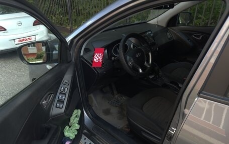 Hyundai ix35 I рестайлинг, 2013 год, 1 250 000 рублей, 11 фотография