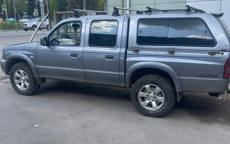 Mazda B-series, 2006 год, 770 000 рублей, 2 фотография