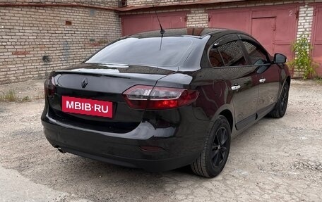 Renault Fluence I, 2013 год, 930 000 рублей, 6 фотография