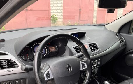 Renault Fluence I, 2013 год, 930 000 рублей, 11 фотография