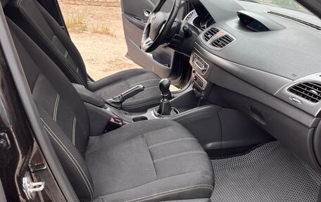 Renault Fluence I, 2013 год, 930 000 рублей, 12 фотография
