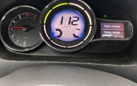 Renault Fluence I, 2013 год, 930 000 рублей, 15 фотография