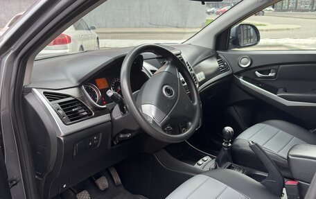 SsangYong Actyon II рестайлинг, 2014 год, 1 170 000 рублей, 7 фотография