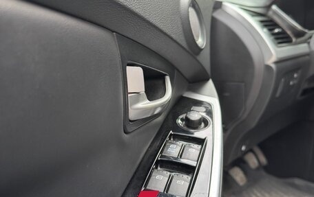 SsangYong Actyon II рестайлинг, 2014 год, 1 170 000 рублей, 8 фотография