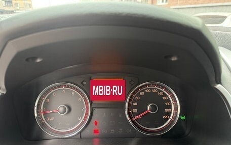 SsangYong Actyon II рестайлинг, 2014 год, 1 170 000 рублей, 12 фотография