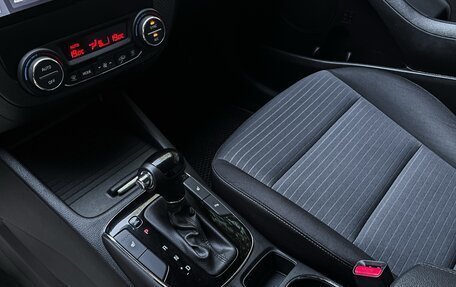 KIA Cerato III, 2018 год, 1 590 000 рублей, 11 фотография