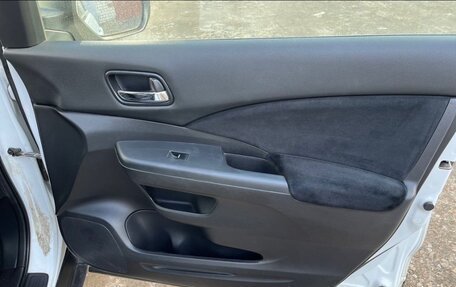 Honda CR-V IV, 2013 год, 1 700 000 рублей, 7 фотография