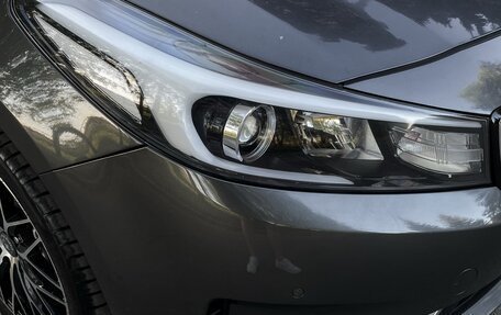 KIA Cerato III, 2018 год, 1 590 000 рублей, 14 фотография