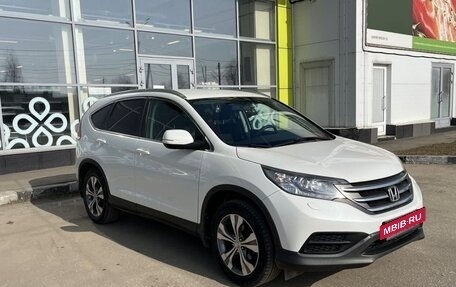 Honda CR-V IV, 2013 год, 1 700 000 рублей, 3 фотография