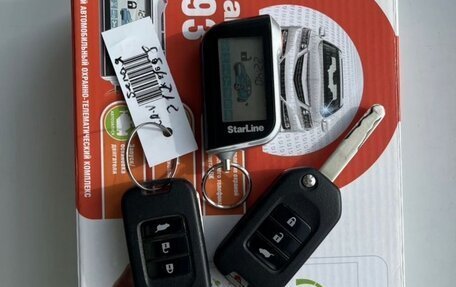 Honda CR-V IV, 2013 год, 1 700 000 рублей, 15 фотография