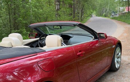 BMW 6 серия, 2005 год, 1 400 000 рублей, 6 фотография